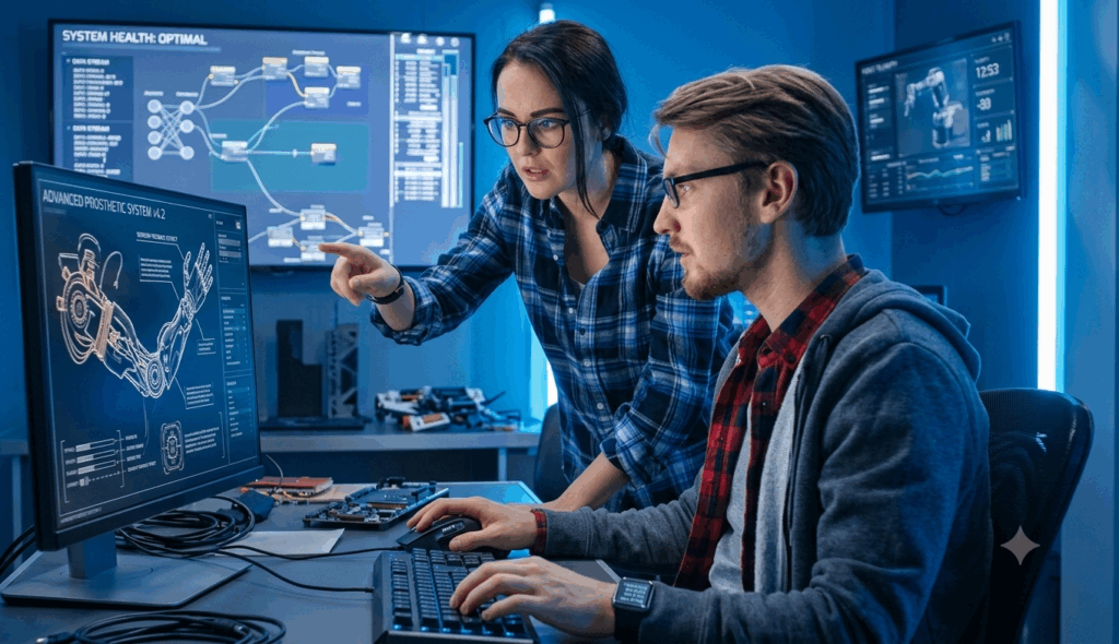 Ingegneria Informatica e Intelligenza artificiale-L-8