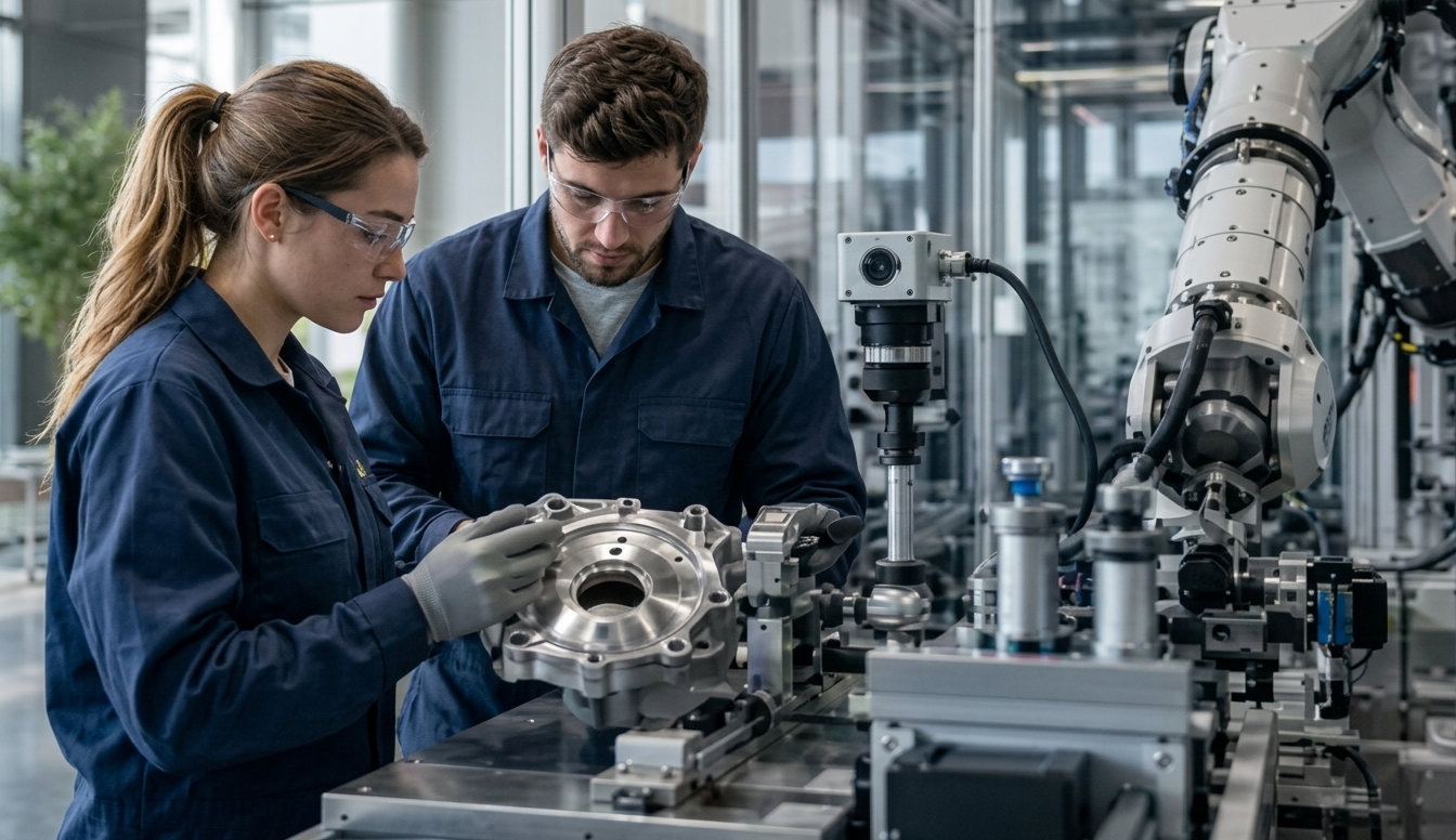 Laurea in Ingegneria Industriale e dell'Innovazione LM-33