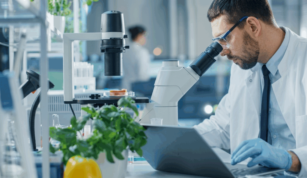 Scienze della Nutrizione Umana