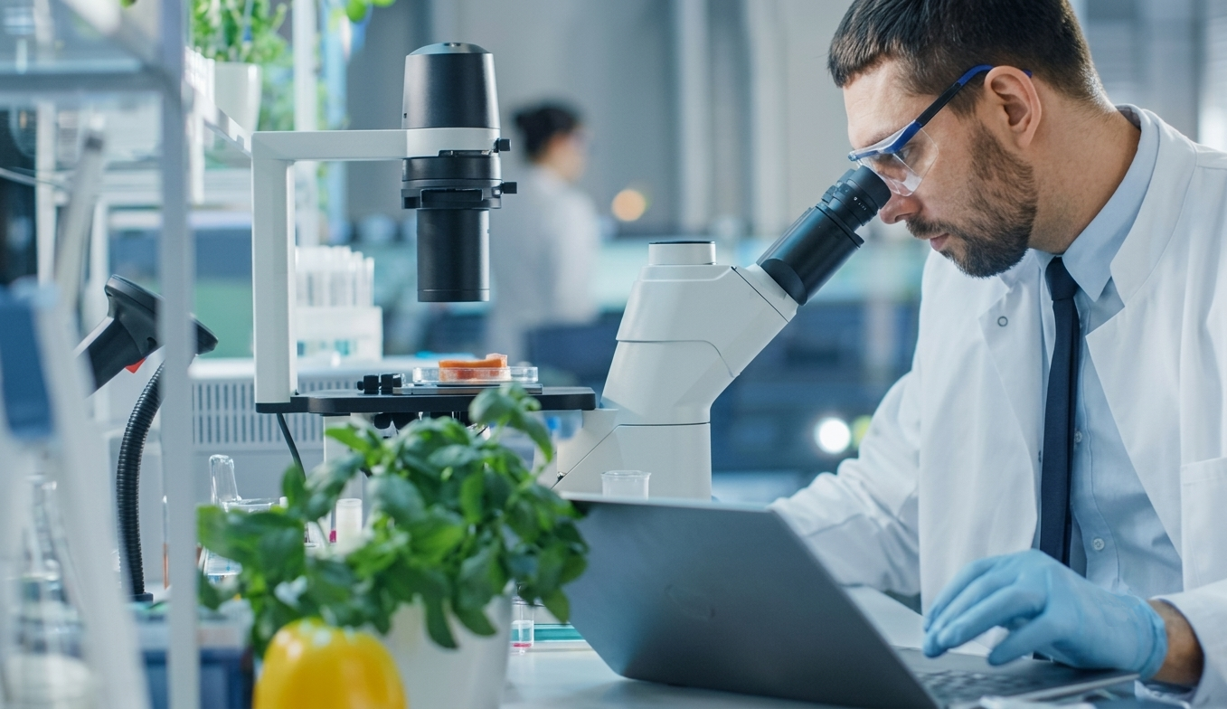 Scienze della Nutrizione Umana